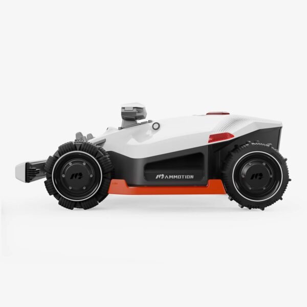 LUBA 2 AWD 10000 X