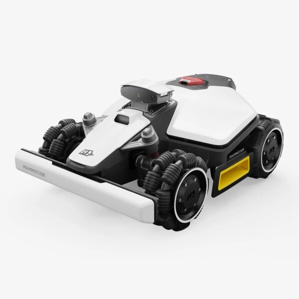 LUBA 2 AWD 5000X
