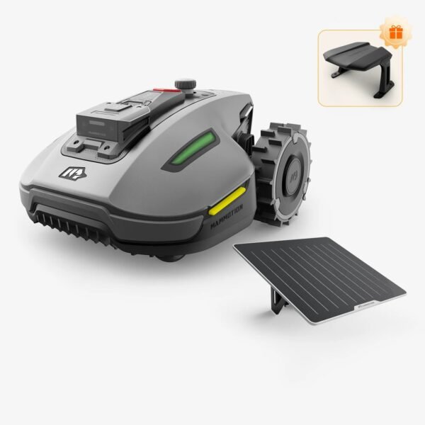 YUKA mini 800 + Panneau Solaire